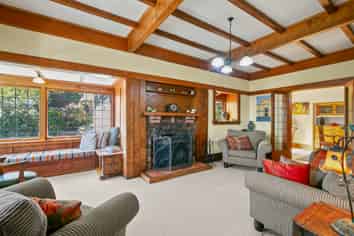 124 Pendarves Street, New Plymouth Central