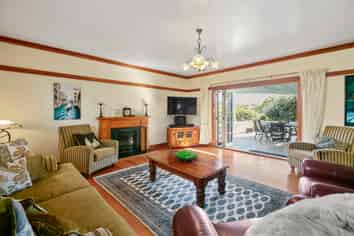 124 Pendarves Street, New Plymouth Central