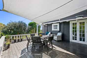 124 Pendarves Street, New Plymouth Central