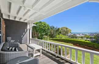 124 Pendarves Street, New Plymouth Central