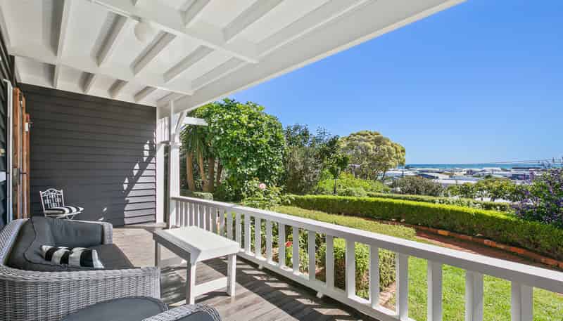 124 Pendarves Street, New Plymouth Central