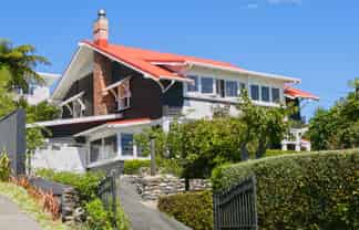 124 Pendarves Street, New Plymouth Central