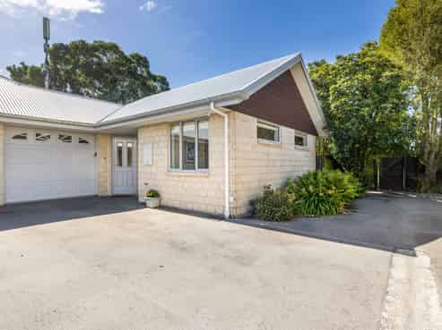 4/194 Waimairi Road, Ilam
