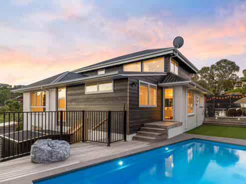 34 Parr Terrace, Castor Bay