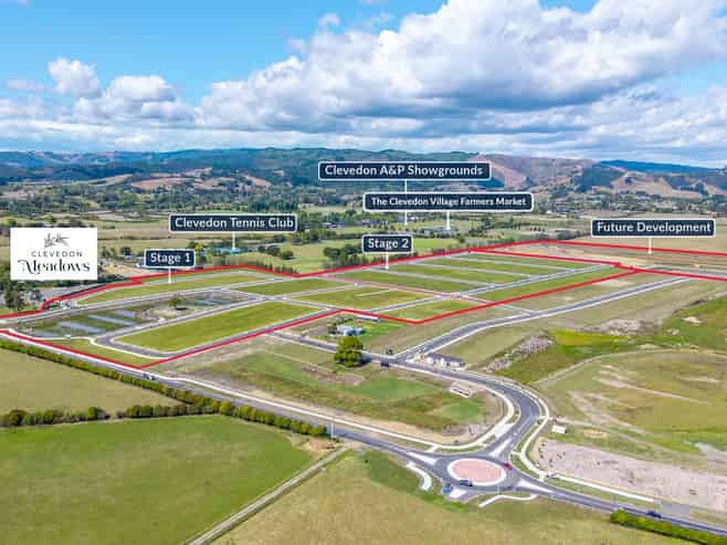2/62-80 Papakura-Clevedon Road , Clevedon