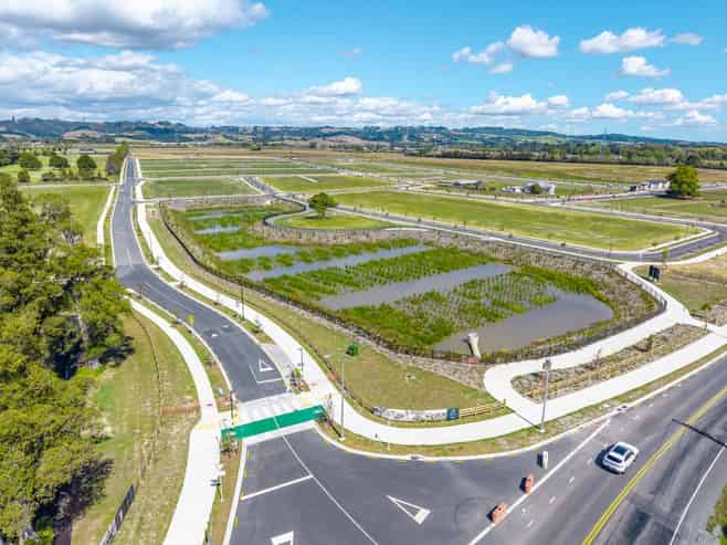 2/62-80 Papakura-Clevedon Road , Clevedon