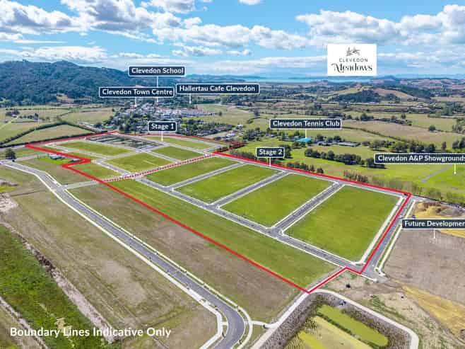 2/62-80 Papakura-Clevedon Road , Clevedon