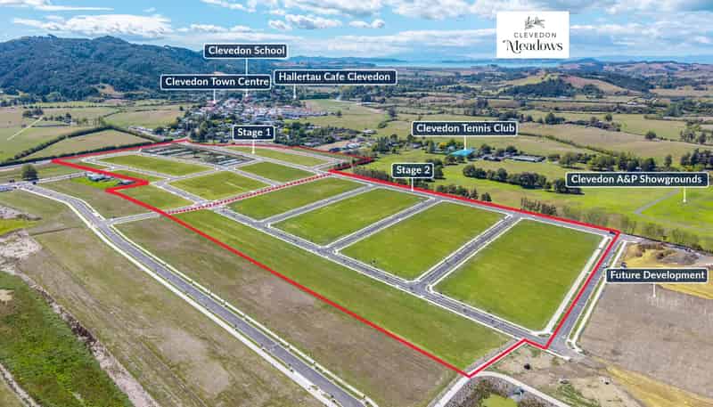 2/62-80 Papakura-Clevedon Road , Clevedon
