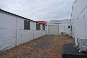 Need storage space for cars?