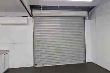 Need storage space for cars?