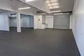 Need storage space for cars?
