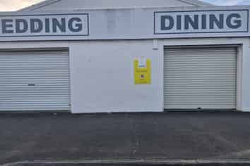 Need storage space for cars?