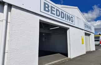 Need storage space for cars?