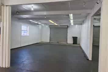Need storage space for cars?