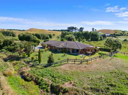 761 State Highway 1, Te Horo