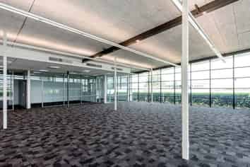 PREMIUM INDUSTRIAL SPACE FOR LEASE
