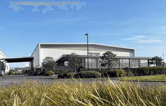 PREMIUM INDUSTRIAL SPACE FOR LEASE
