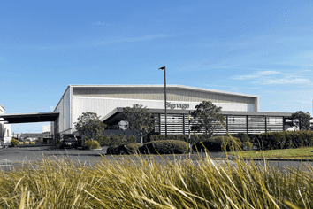 PREMIUM INDUSTRIAL SPACE FOR LEASE

