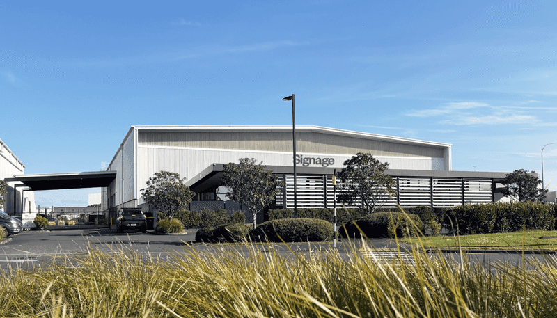 100 Plunket Avenue, Manukau