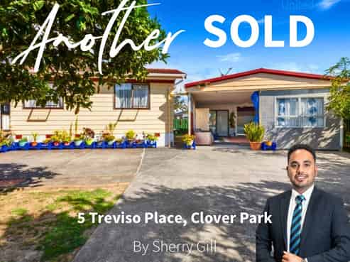 5 Treviso Place, Clover Park