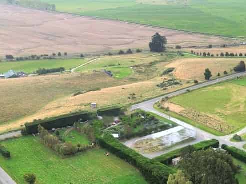 20 and 0 Ord Street, Oamaru