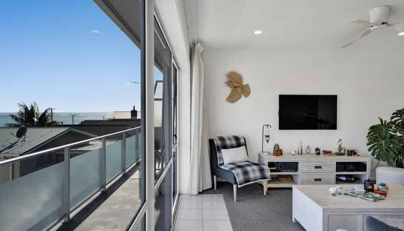 13B Hine Street, New Plymouth Central