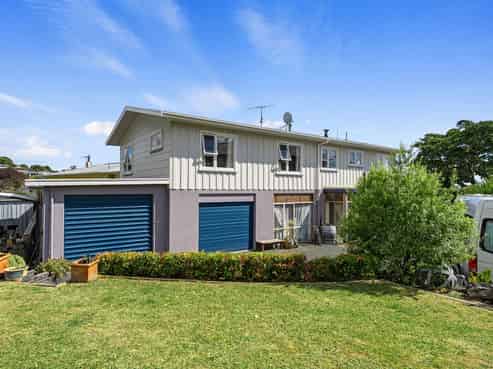 6 Griffin Street, Richmond