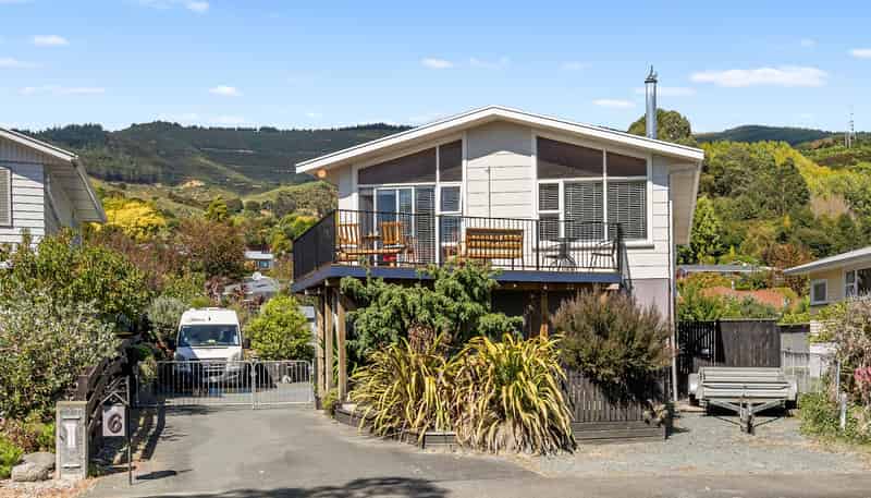 6 Griffin Street, Richmond