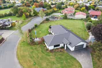 39F Morgan Street, Methven