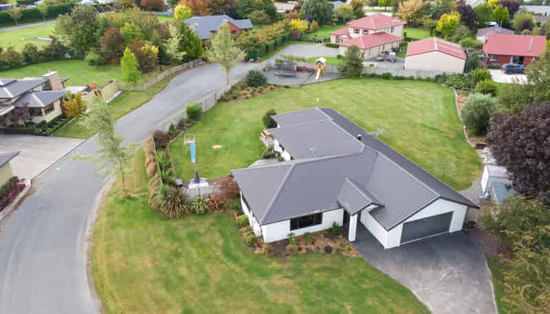 39F Morgan Street, Methven