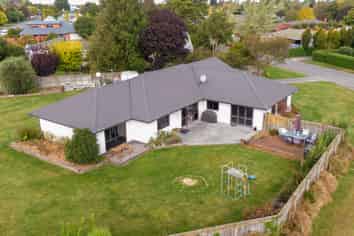 39F Morgan Street, Methven