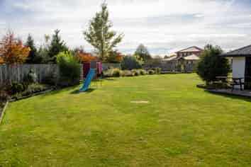 39F Morgan Street, Methven