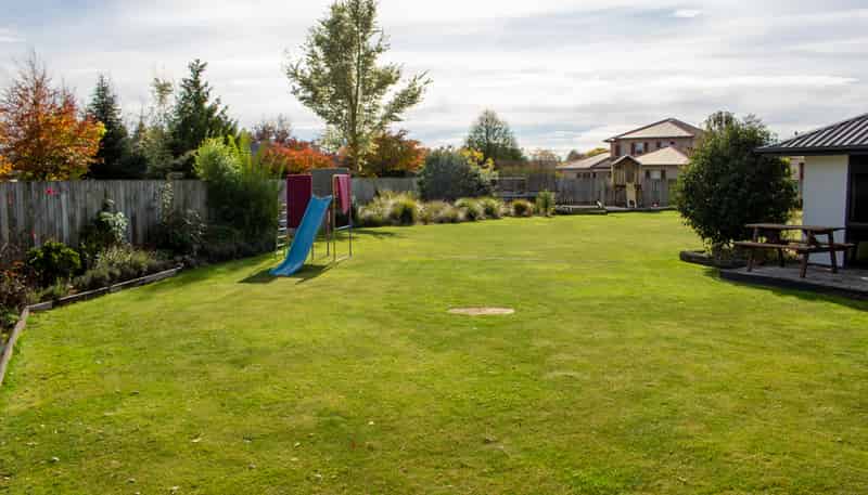 39F Morgan Street, Methven
