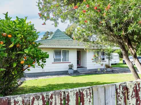 88 Atkinson Avenue, Otaki Beach