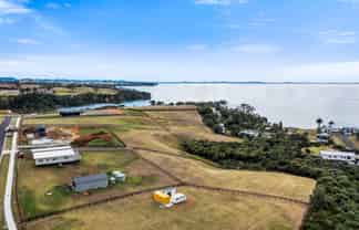 Lot 9 36 Opoia Drive, Awhitu