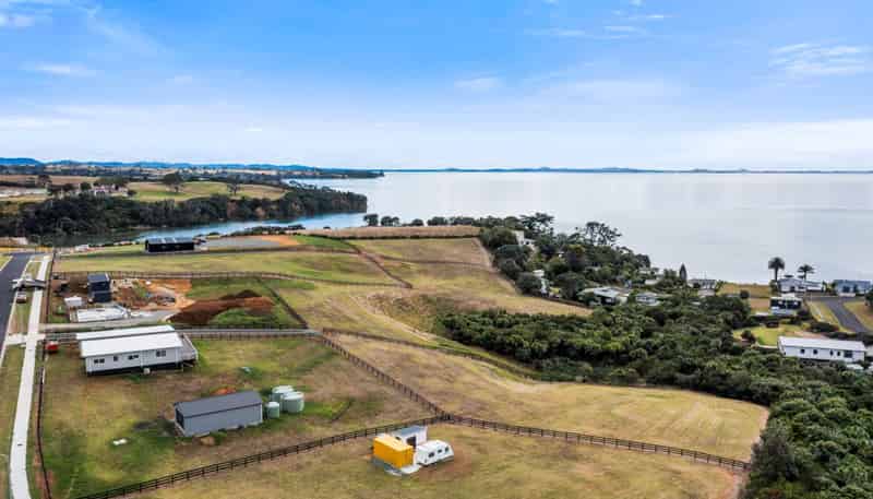 Lot 9 36 Opoia Drive, Awhitu