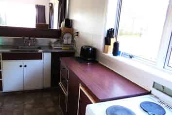 4159 State Highway 12, Pouto