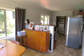 4159 State Highway 12, Pouto