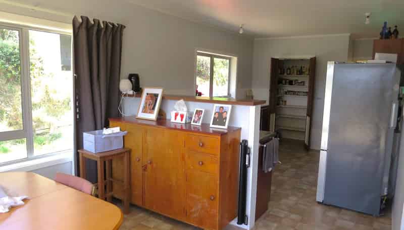 4159 State Highway 12, Pouto