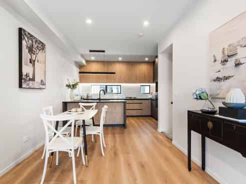 7B Coast Garden Drive, Hobsonville