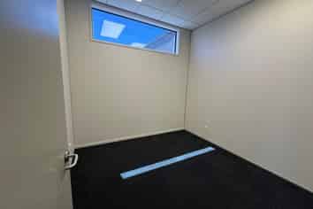 Botany Junction Fitted Office 