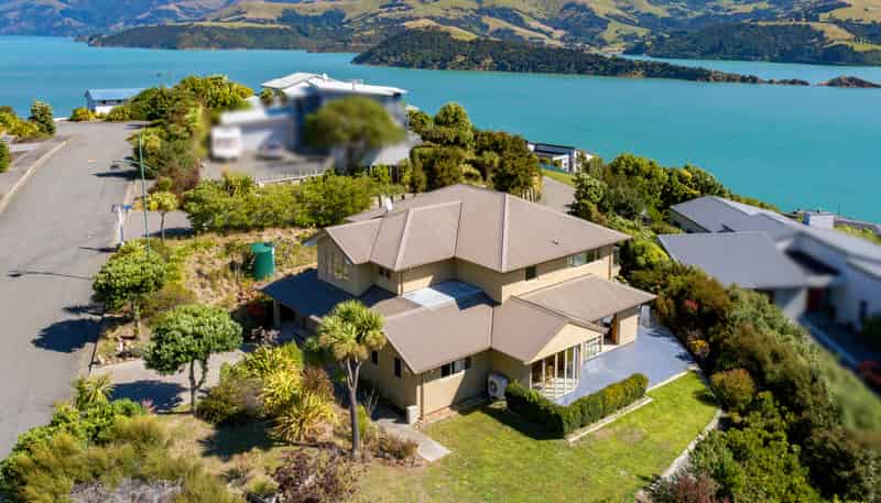 2 Kanuka Place, Akaroa