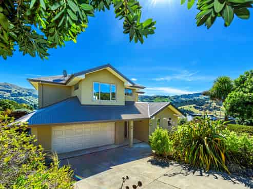 2 Kanuka Place, Akaroa