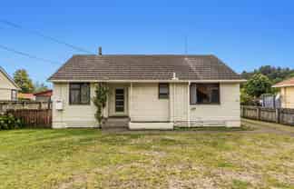 56 Fenton Street, Kawerau