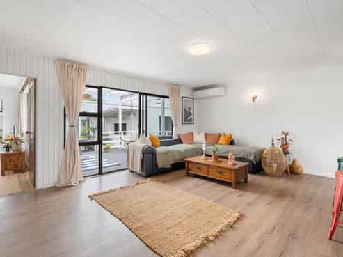 85 River Road, Kawerau