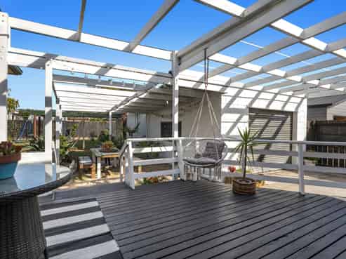 85 River Road, Kawerau