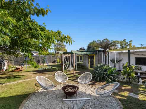 85 River Road, Kawerau