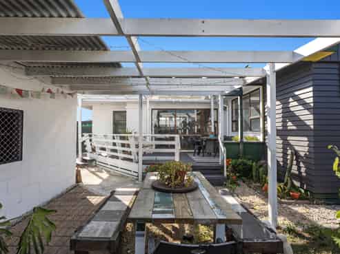 85 River Road, Kawerau