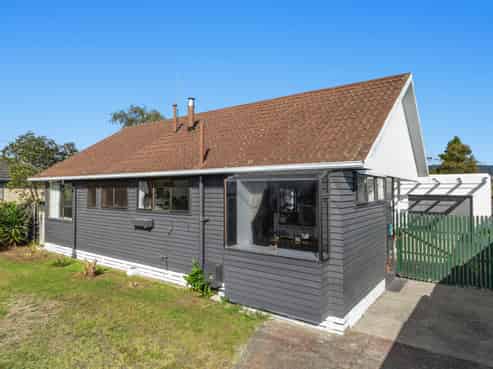 85 River Road, Kawerau