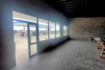 MANGAWHAI RETAIL OPPORTUNITY
